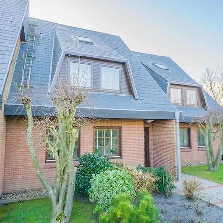 Casa Karline Apartment Westerland Exterior photo