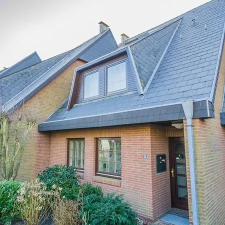 Casa Karline Apartment Westerland Exterior photo