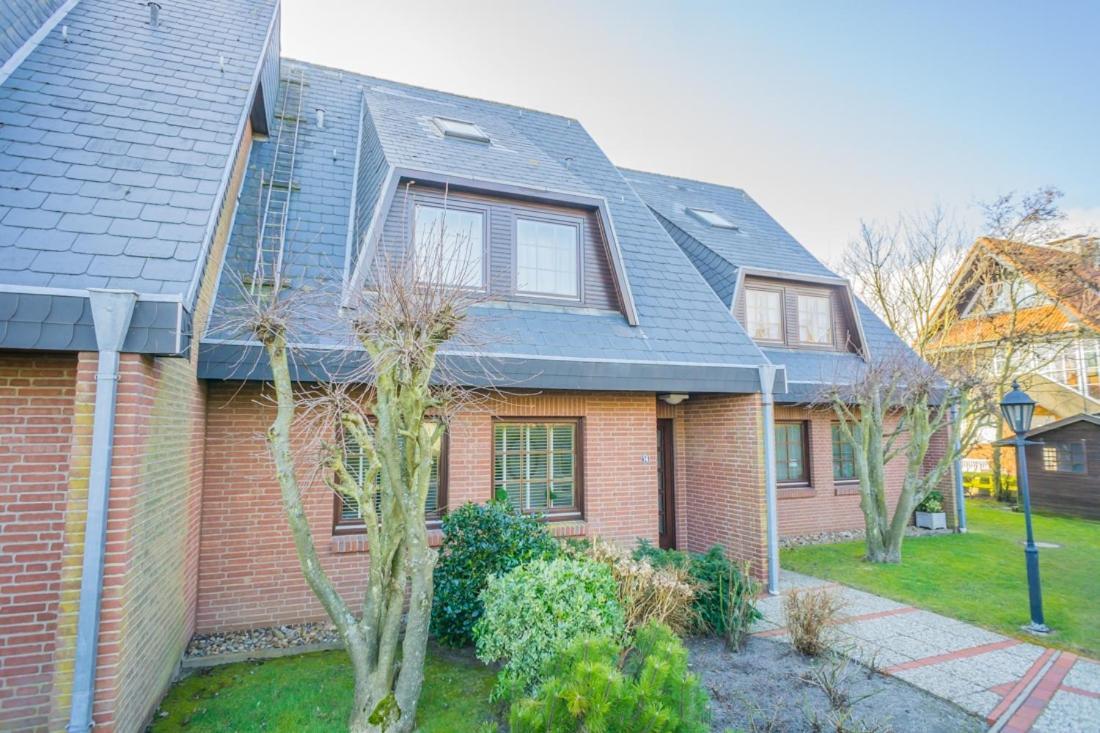 Casa Karline Westerland