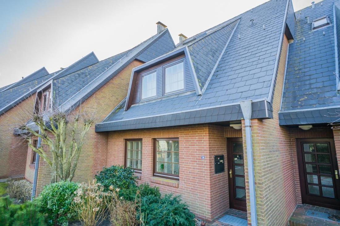 Apartment Casa Karline Westerland