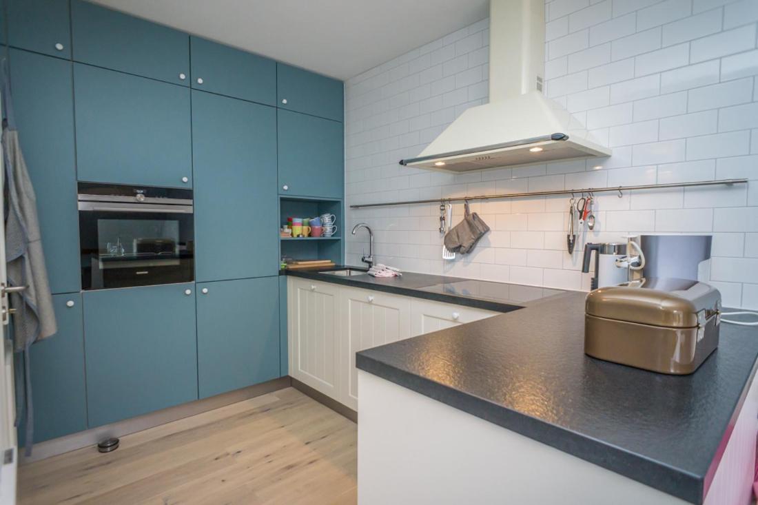 Apartment Casa Karline Westerland